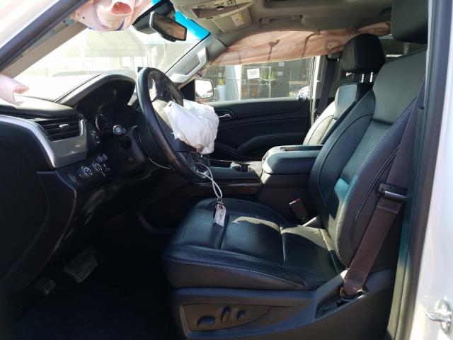 2017 CHEVROLET SUBURBAN K - 1GNSKHKC2HR357414