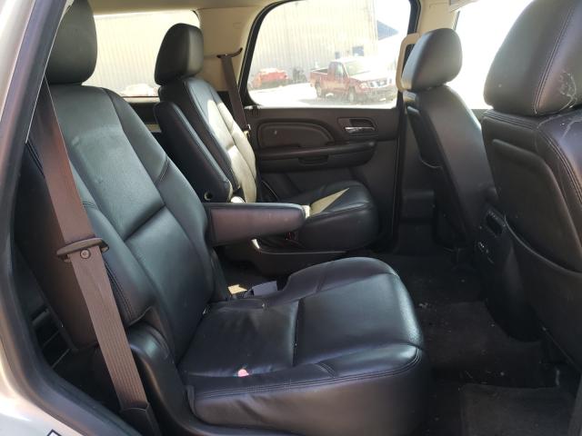 2014 GMC YUKON DENA 1GKS1EEF1ER243274