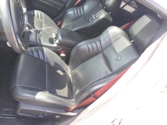 2018 DODGE CHARGER SR 2C3CDXL95JH272243