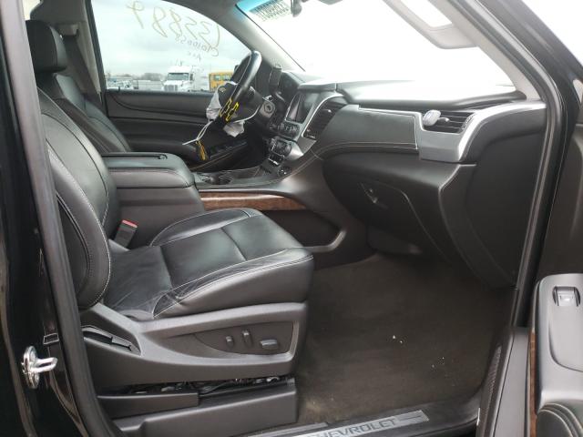 2017 CHEVROLET SUBURBAN C 1GNSCHKCXHR241813