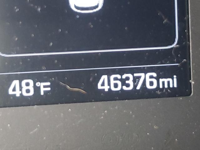 2018 HYUNDAI TUCSON SEL KM8J3CA4XJU737436