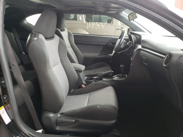 2015 TOYOTA SCION TC JTKJF5C79F3092797