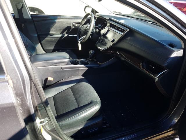 2013 TOYOTA AVALON BAS 4T1BK1EB6DU002106