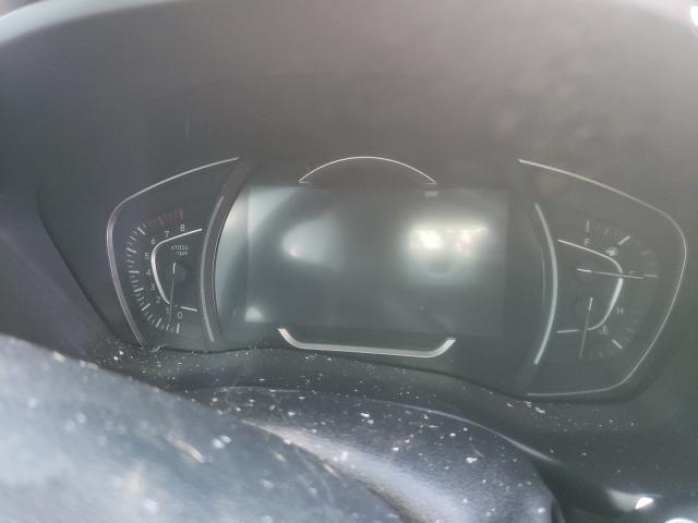 2019 HYUNDAI SANTA FE 5NMS53AD0KH13207