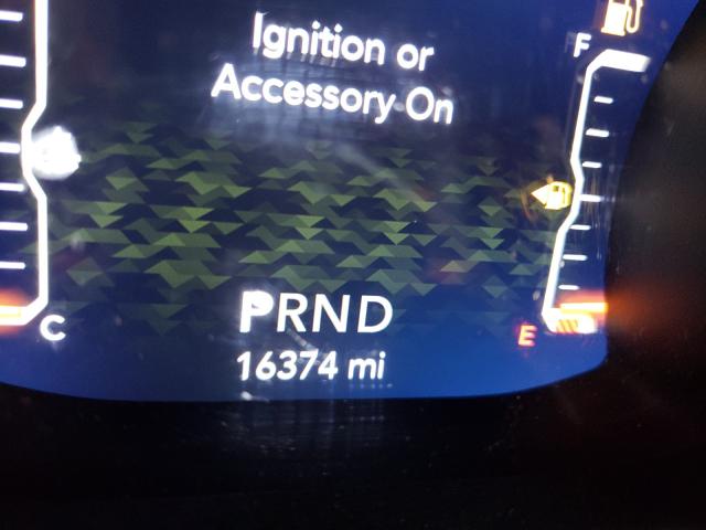 2019 JEEP WRANGLER S 1C4HJXAN4KW682075