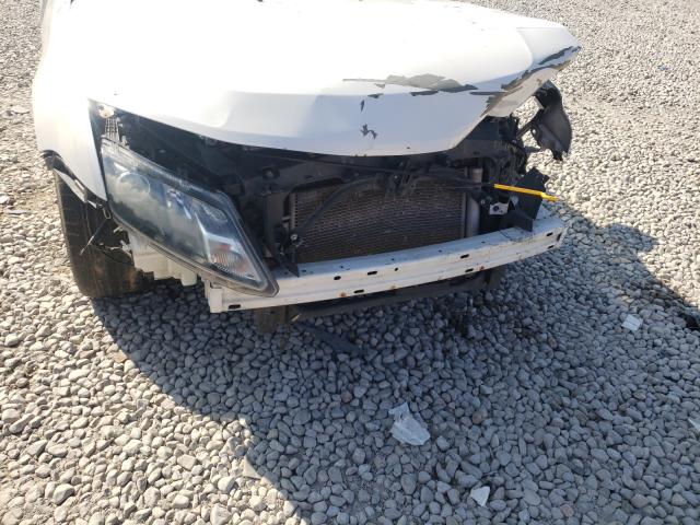 2010 FORD FUSION SE 3FAHP0HA8AR198751