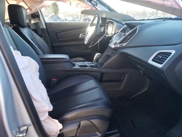 2015 GMC TERRAIN SL 2GKFLXEK8F6382447