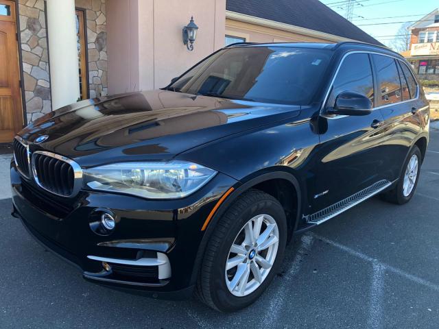 2014 BMW X5 SDRIVE3 5UXKR2C52E0H34570