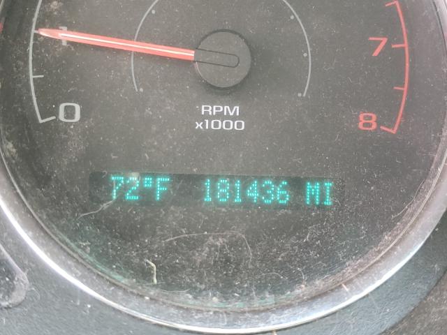 2010 CHEVROLET COBALT 1LT 1G1AD5F50A7168215
