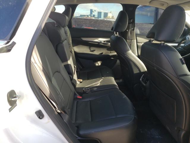 2019 INFINITI QX50 ESSEN 3PCAJ5M39KF103750