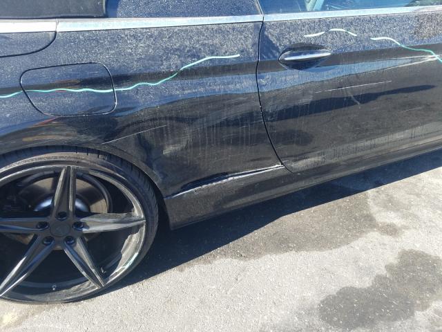 2012 BMW 650 I - WBALZ3C59CDL72880