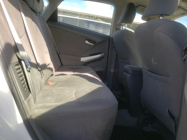 2010 TOYOTA PRIUS - JTDKN3DU5A0084049