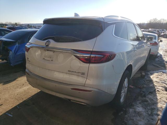 2018 BUICK ENCLAVE PR 5GAEVBKW2JJ281896