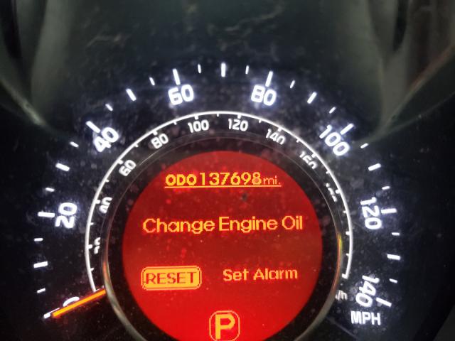 2012 KIA RIO EX KNADN4A38C6060478