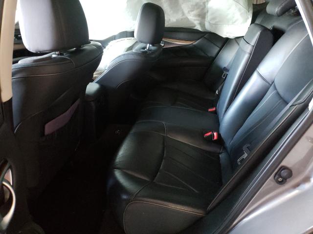 2012 INFINITI M37 JN1BY1AP0CM330224
