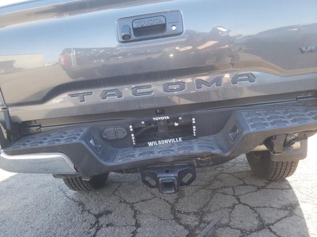 2020 TOYOTA TACOMA DOU 3TMCZ5AN7LM298610