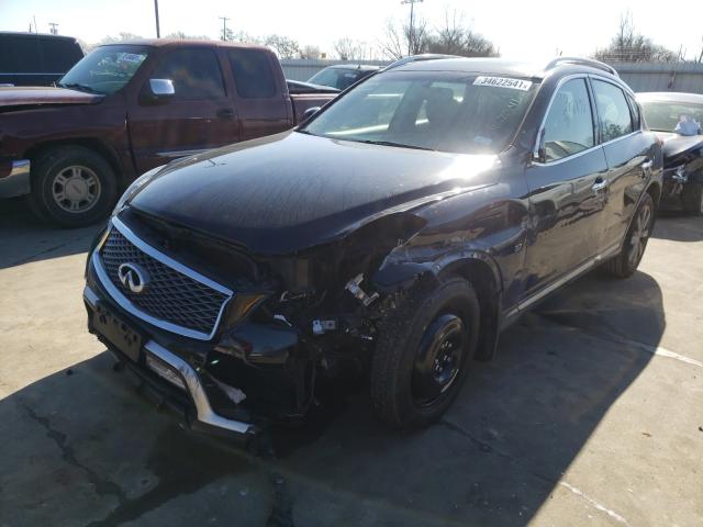 2016 INFINITI QX50 JN1BJ0RP0GM235607