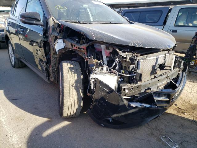 2015 TOYOTA RAV4 LIMIT - 2T3DFREV1FW378227