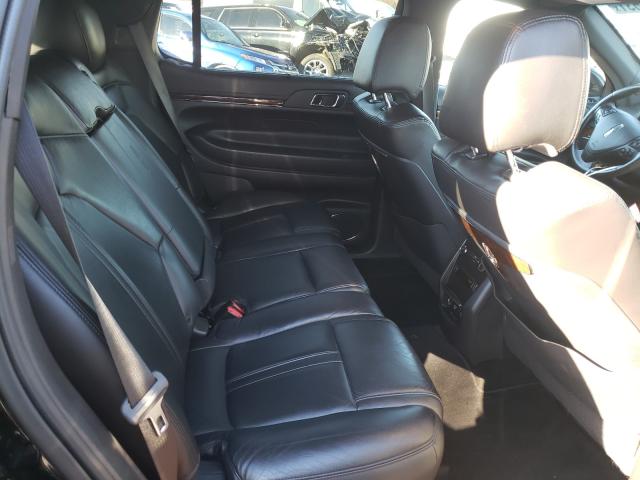 2017 LINCOLN MKT 2LMHJ5NKXHBL00405