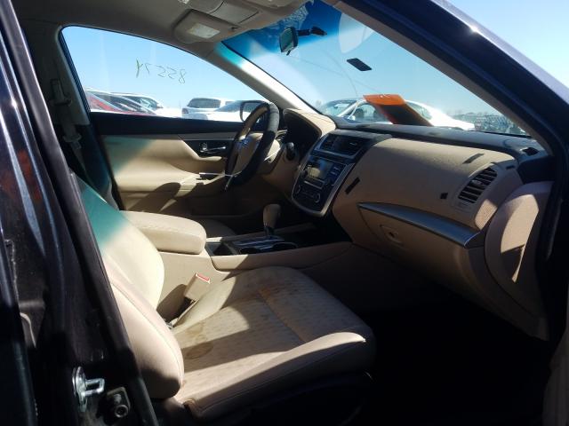 2016 NISSAN ALTIMA 2.5 - 1N4AL3AP0GN311245
