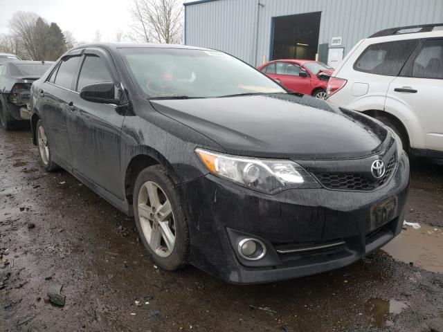 2014 TOYOTA CAMRY L - 4T1BF1FK3EU373938