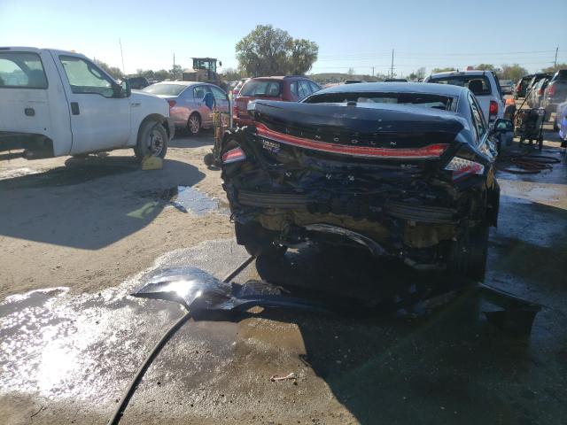 2017 LINCOLN MKZ PREMIE 3LN6L5A96HR622976