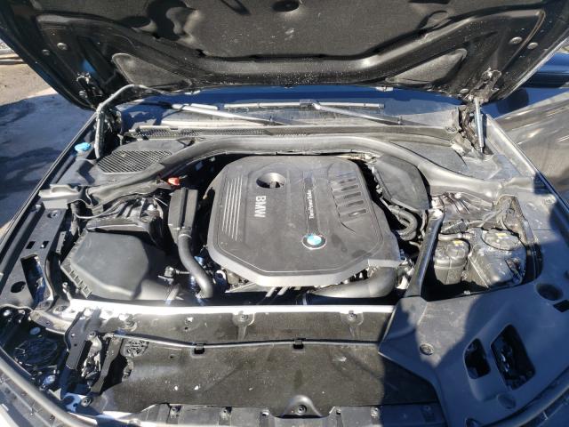 2017 BMW 540 XI WBAJE7C37HG479148