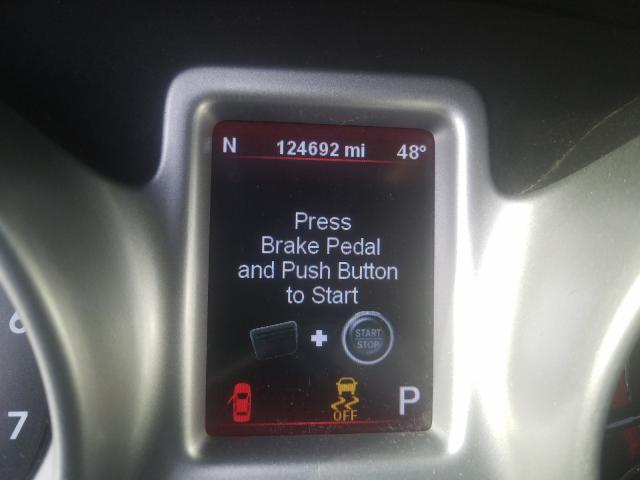 2011 DODGE JOURNEY MA 3D4PH1FG6BT524747
