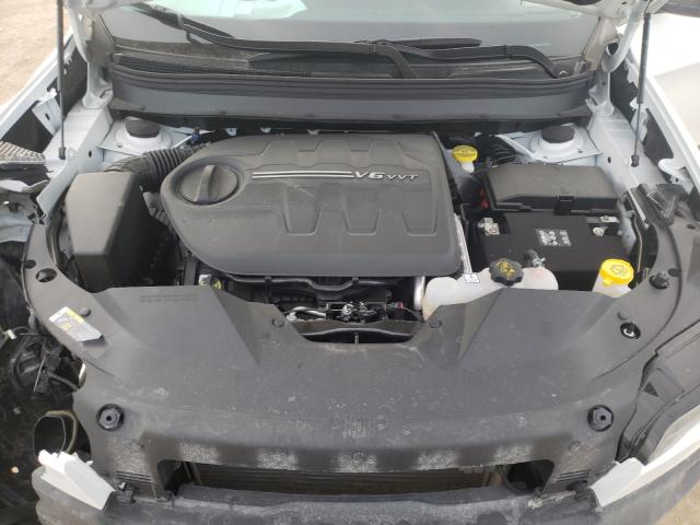 2020 JEEP CHEROKEE T 1C4PJMBX2LD512255