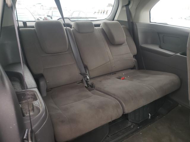 2012 HONDA ODYSSEY LX 5FNRL5H2XCB033370