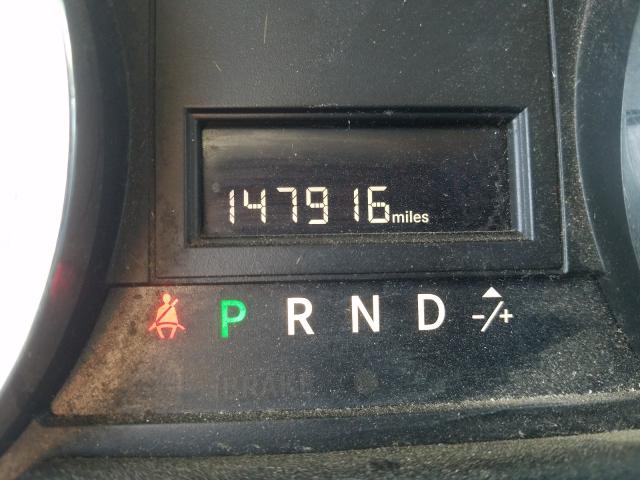 2014 DODGE GRAND CARA - 2C4RDGBG0ER433393
