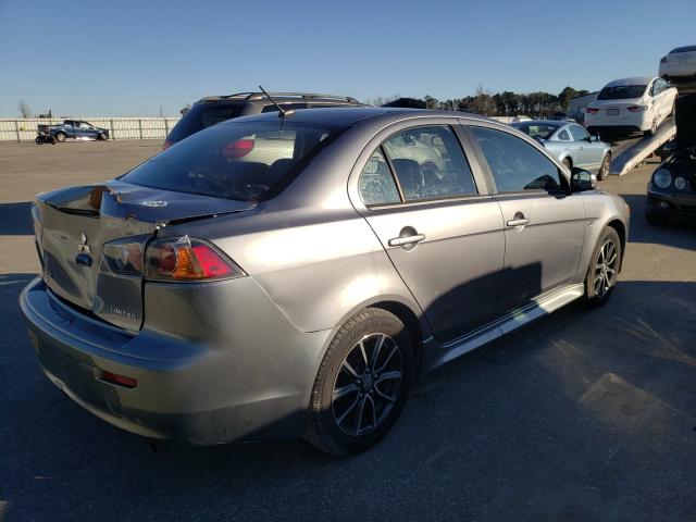 2015 MITSUBISHI LANCER SE JA32V2FW3FU015285