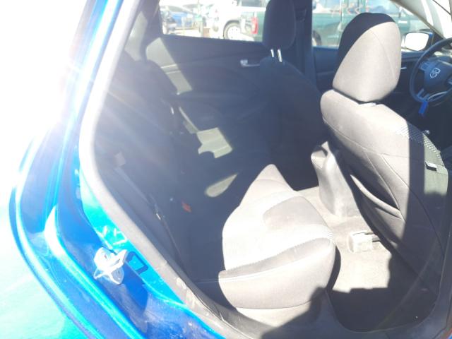2016 DODGE DART SE 1C3CDFAA4GD570831