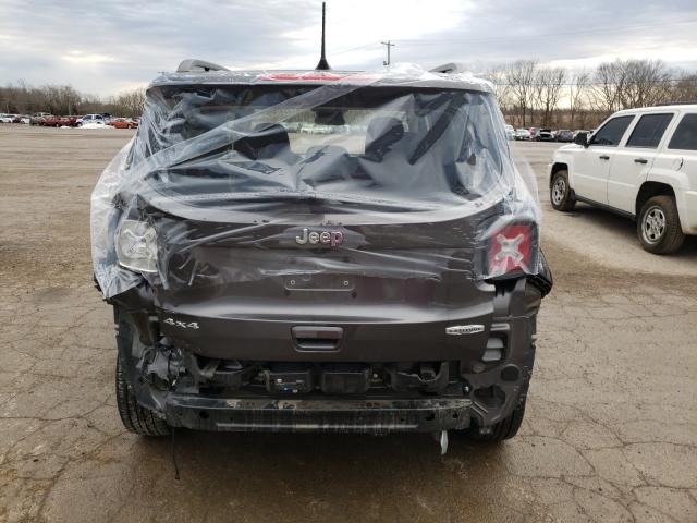 2018 JEEP RENEGADE ZACCJBBB8JPJ20190