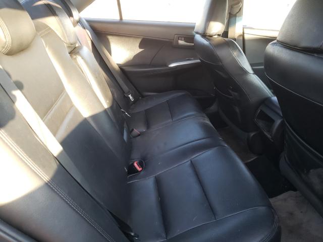 2014 TOYOTA CAMRY 4T1BF1FK1EU336015