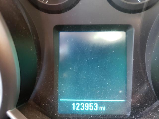 2014 CHEVROLET CRUZE LTZ - 1G1PC5SB8E7417150