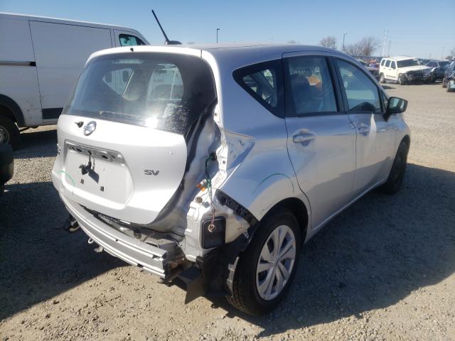 2017 NISSAN VERSA NOTE - 3N1CE2CP8HL378636