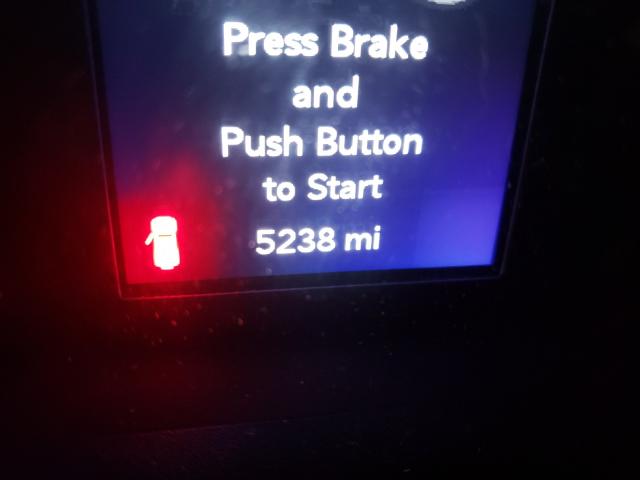 2019 JEEP WRANGLER S 1C4GJXAGXKW533652