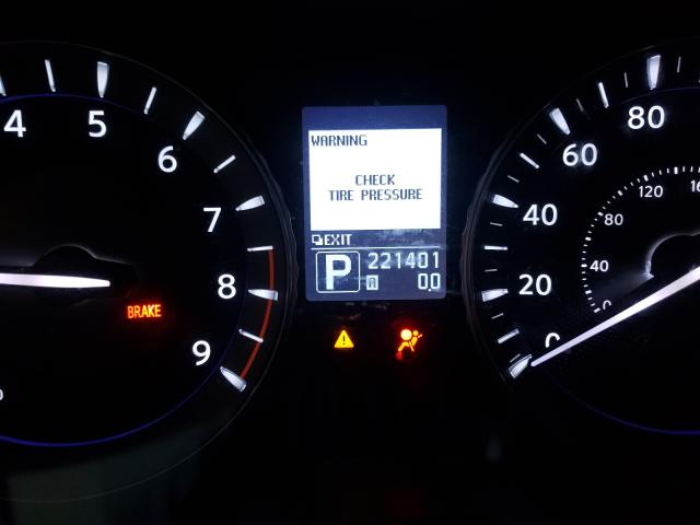 2012 INFINITI M37 JN1BY1AP0CM330224
