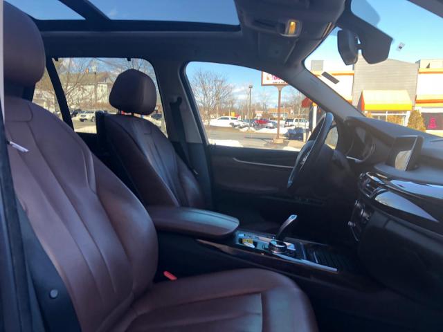 2014 BMW X5 SDRIVE3 5UXKR2C52E0H34570