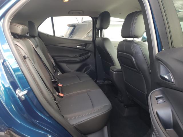 2021 BUICK ENCORE GX KL4MMDS29MB058480