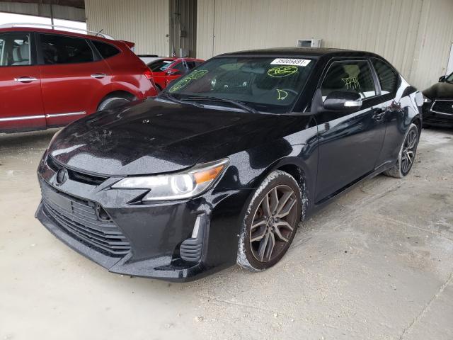 2015 TOYOTA SCION TC JTKJF5C79F3092797