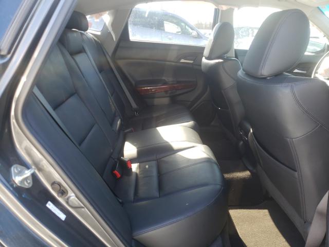 2012 HONDA CROSSTOUR 5J6TF2H51CL006572