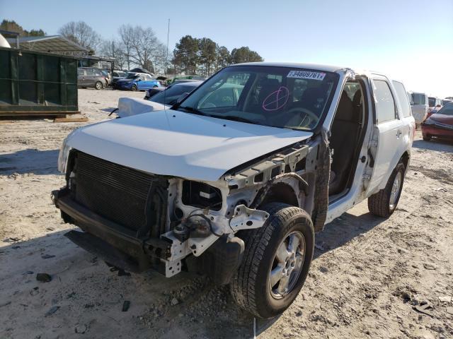 2012 FORD ESCAPE XLS 1FMCU0C73CKC20070