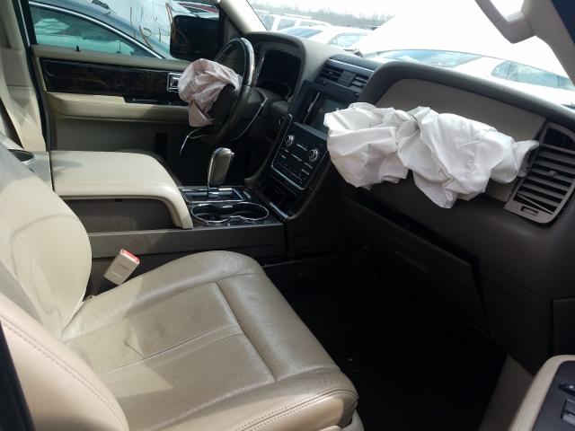 2015 LINCOLN NAVIGATOR 5LMJJ2JT1FEJ05236