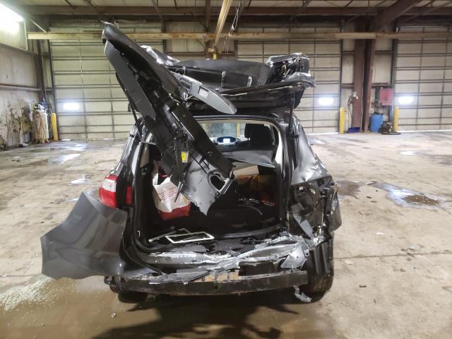 2015 FORD C-MAX SE 1FADP5AU0FL107493