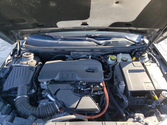 2013 BUICK REGAL PREM 2G4GS5ER0D9215091