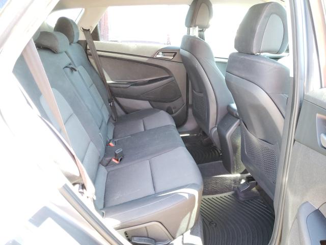 2018 HYUNDAI TUCSON SEL KM8J33A47JU788957