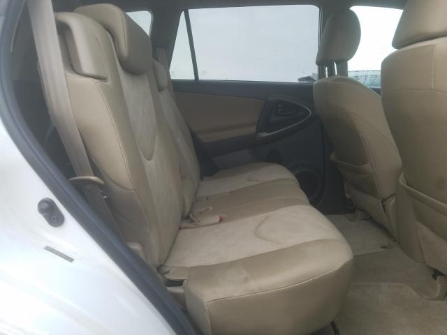 2010 TOYOTA RAV4 2T3BF4DV6AW043677