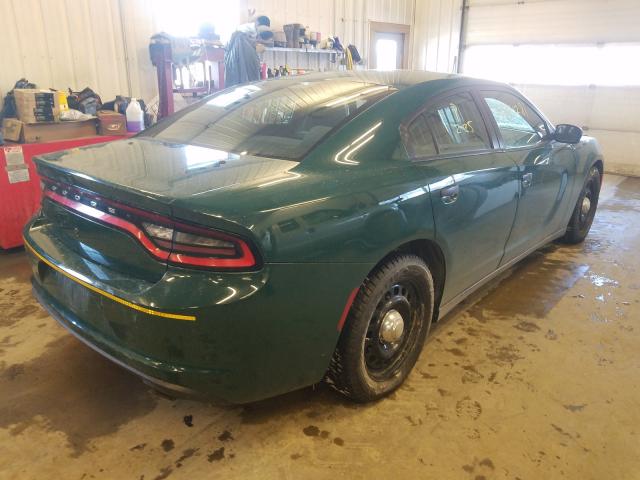 2015 DODGE CHARGER PO 2C3CDXKTXFH905548